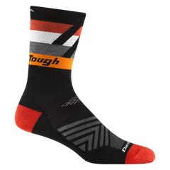 Men's Grit Micro Crew Ultra-Lightweight Running Sock-Last Chance