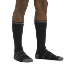 Men's William Jarvis Boot Midweight Work Socks