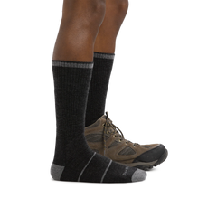 Men's William Jarvis Boot Midweight Work Socks