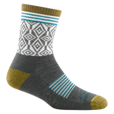 Women's Sobo Micro Crew Lightweight Hiking Socks- Last Chance