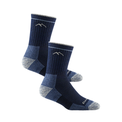 Women's Micro Crew Hiker 2-Pack