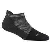 Women's Steely No Show Tab Lightweight Work Socks