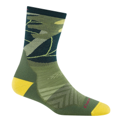 Women's Run Wild Micro Crew Ultra-Lightweight Running Socks