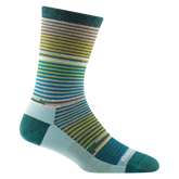 Women's Pixie Crew Lightweight Lifestyle Sock - Last Chance