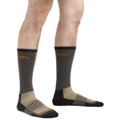 Men's Boot Lightweight Hunting Sock-Last Chance