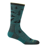 Men's ABC Boot Midweight Hiking Socks-Last Chance