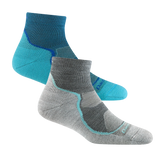 Women's Quarter Hiker 2-Pack