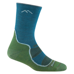 Women's Light Hiker Micro Crew Lightweight Hiking Sock - Last Chance