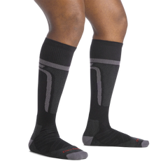Men's Thermolite® Edge Over-the-Calf Midweight Ski & Snowboard Socks
