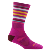 Women's Oslo Nordic Boot Lightweight Ski & Snowboard Sock-Last Chance