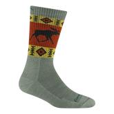 Women's Vanna Grizzle Boot Midweight Hiking Socks