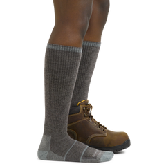 Women's Mary Fields Over-the-Calf Midweight Work Sock