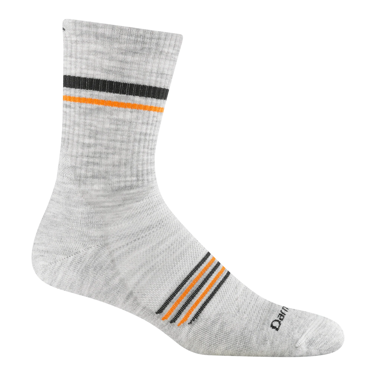 Men's Limited Edition Element Micro Crew Lightweight Running Socks