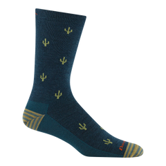 Men's Wool'D Wool'D West Crew Lightweight Lifestyle Socks