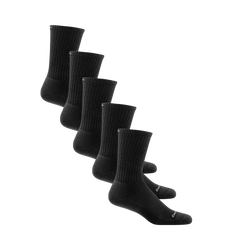 Men's The Standard Lifestyle Crew 5-Pack