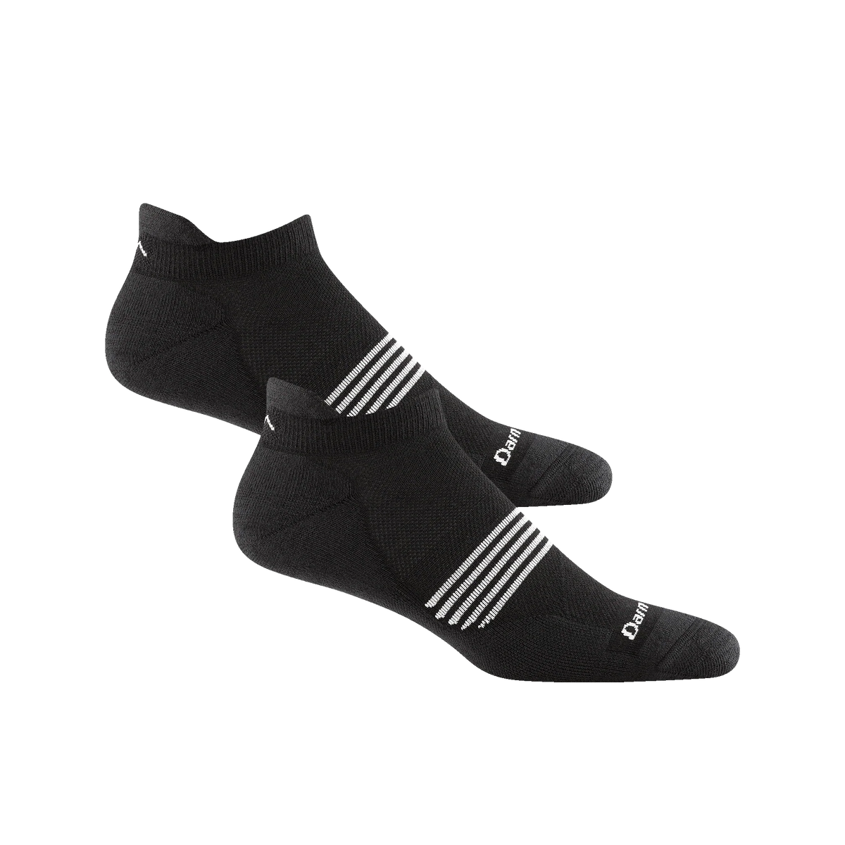 Men's Element No Show Running Sock 2-Pack