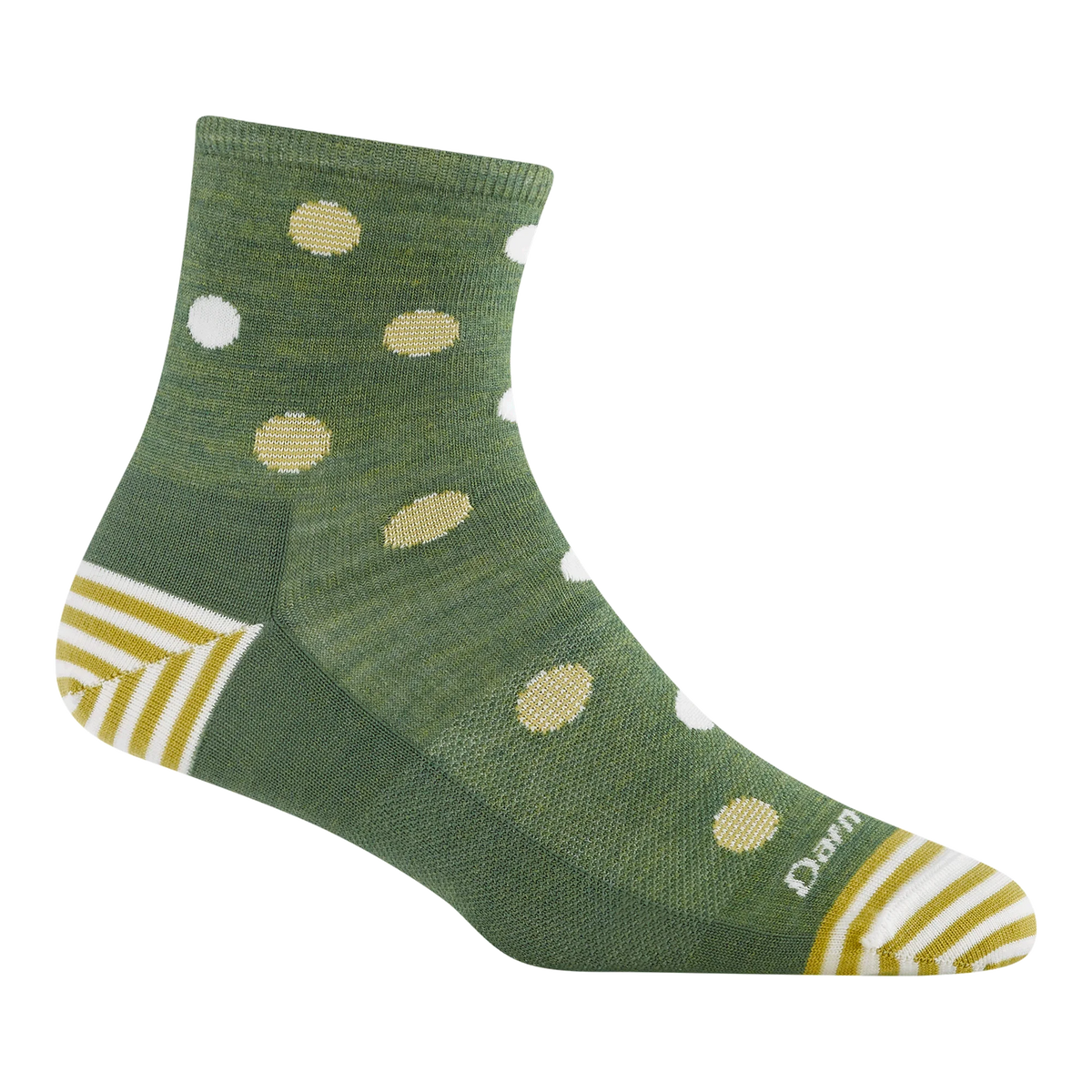 Women's Dottie Shorty Lightweight Lifestyle Socks