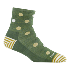 Women's Dottie Shorty Lightweight Lifestyle Socks