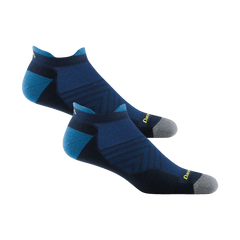 Men’s Run No Show Tab Cushion 2-Pack