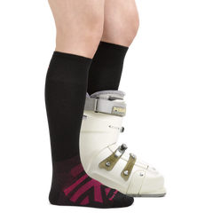 Women's RFL Over-the-Calf Ultra-Lightweight Ski & Snowboard Socks