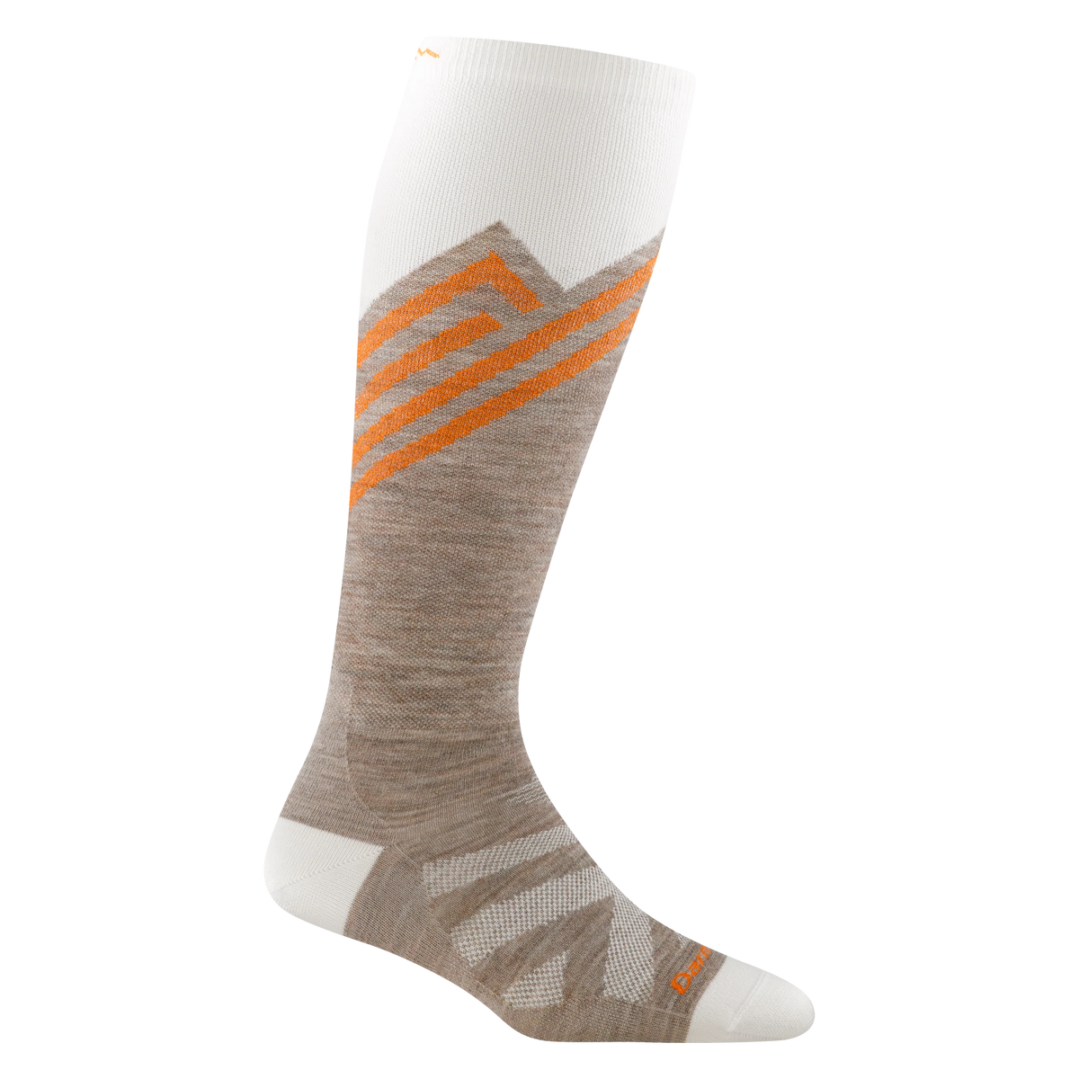 Women's Peaks Over-The-Calf  Ultra-Lightweight Ski & Snowboard Sock-Last Chance