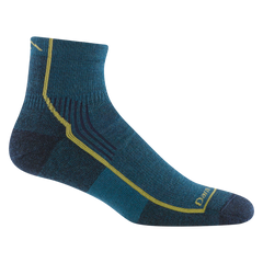 Men's Hiker Quarter Midweight Hiking Sock-Last Chance