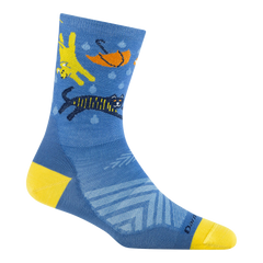 Women's Ruff Weather Micro Crew Ultra-Lightweight Running Socks