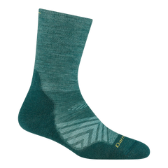 Women's Run Micro Crew Ultra-Lightweight Running Socks
