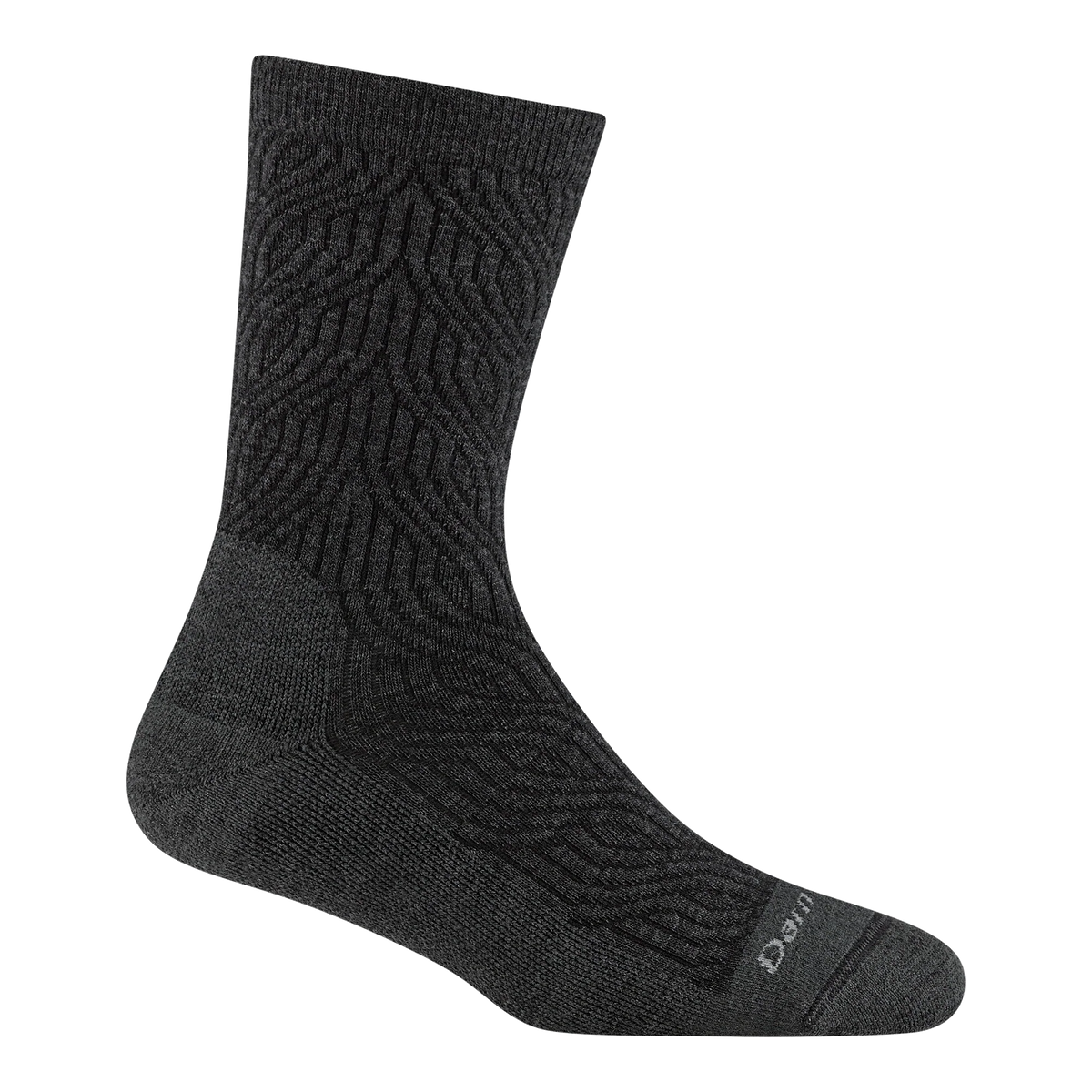 Women's Cable Crew Lightweight Lifestyle Socks