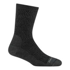 Women's Cable Crew Lightweight Lifestyle Socks