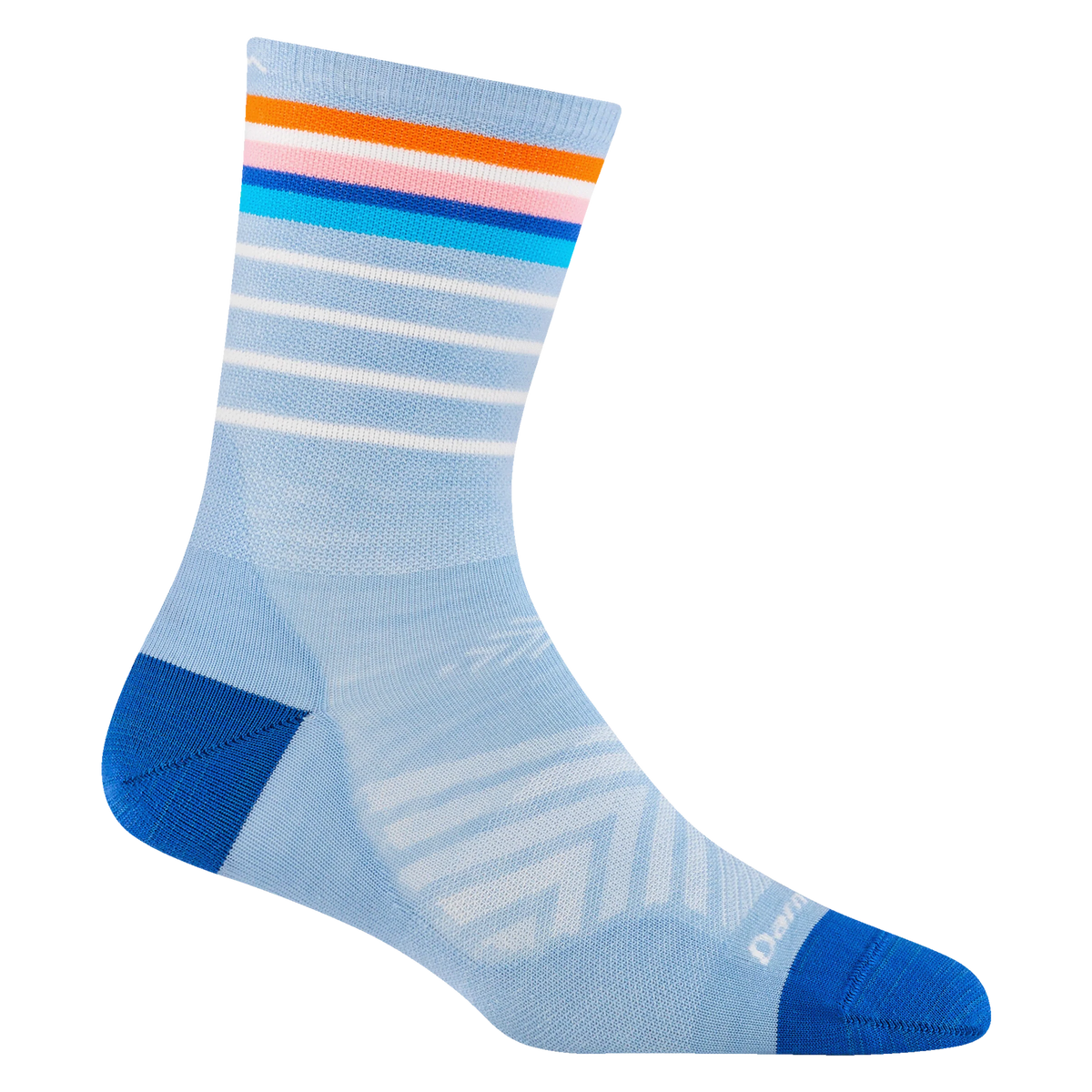 Women's Stride Micro Crew Ultra-Lightweight Running Socks- Last Chance
