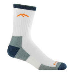 Men's Limited Edition Hiker Micro Crew Midweight Hiking Sock