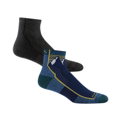 Men's Quarter Hiker 2-Pack
