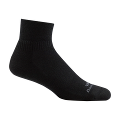 T4088 Quarter Midweight Tactical Socks with Cushion