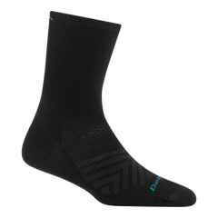 Women's Run Micro Crew Ultra-Lightweight Running Socks