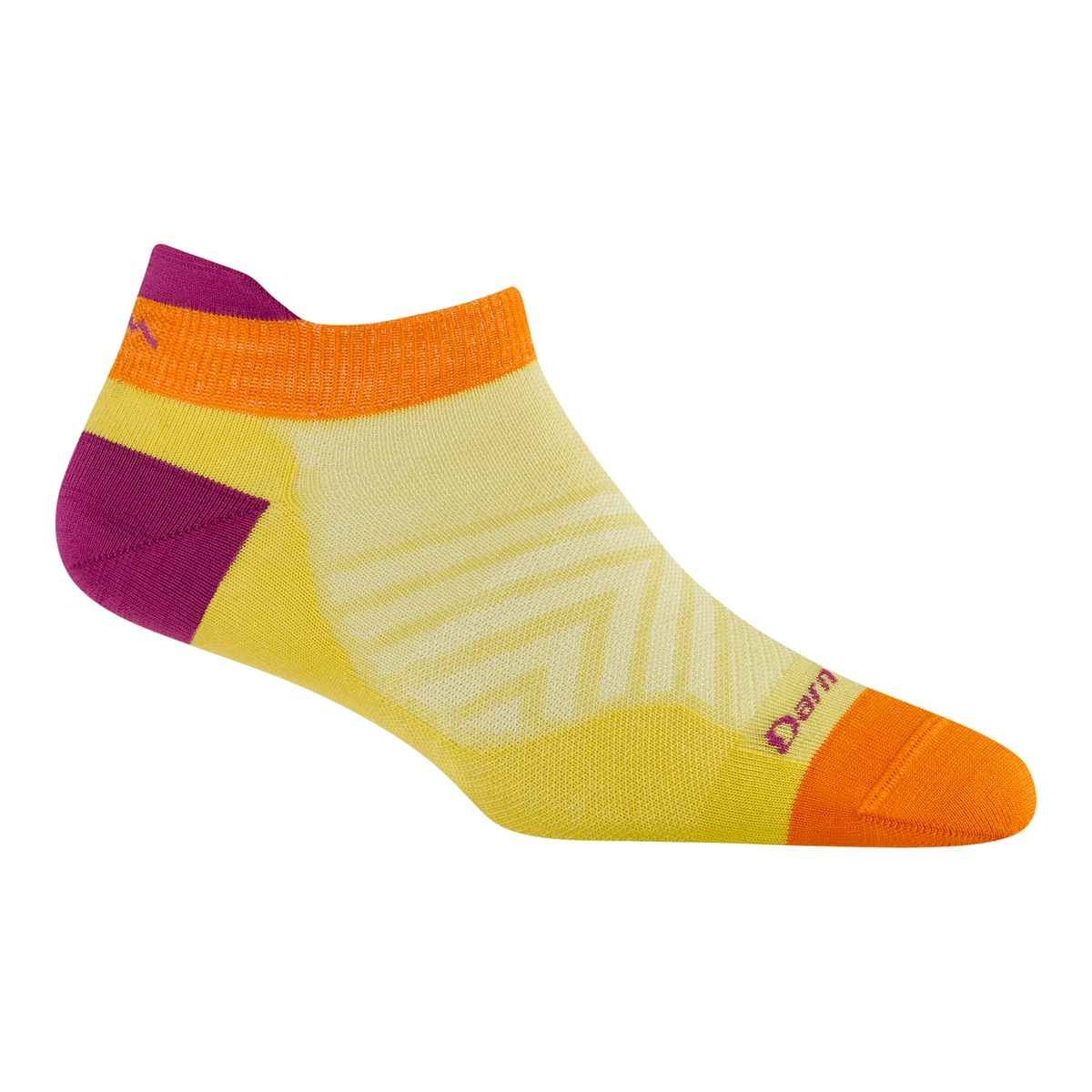 Women's Run No Show Tab Ultra-Lightweight Running Socks