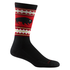 Men's VanGrizzle Boot Midweight Hiking Sock - Last Chance