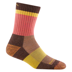 Women's Micro Crew Hiker 2-Pack