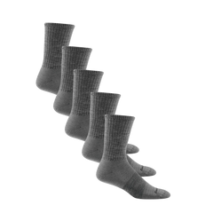 Men's The Standard Lifestyle Crew 5-Pack