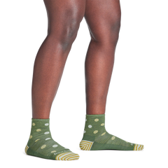 Women's Dottie Shorty Lightweight Lifestyle Socks