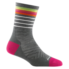 Women's Stride Micro Crew Ultra-Lightweight Running Socks- Last Chance