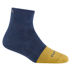 Women's Steely Quarter Midweight Work Socks