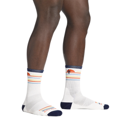 Men's Frontrunner Micro Crew Ultra-Lightweight Running Socks