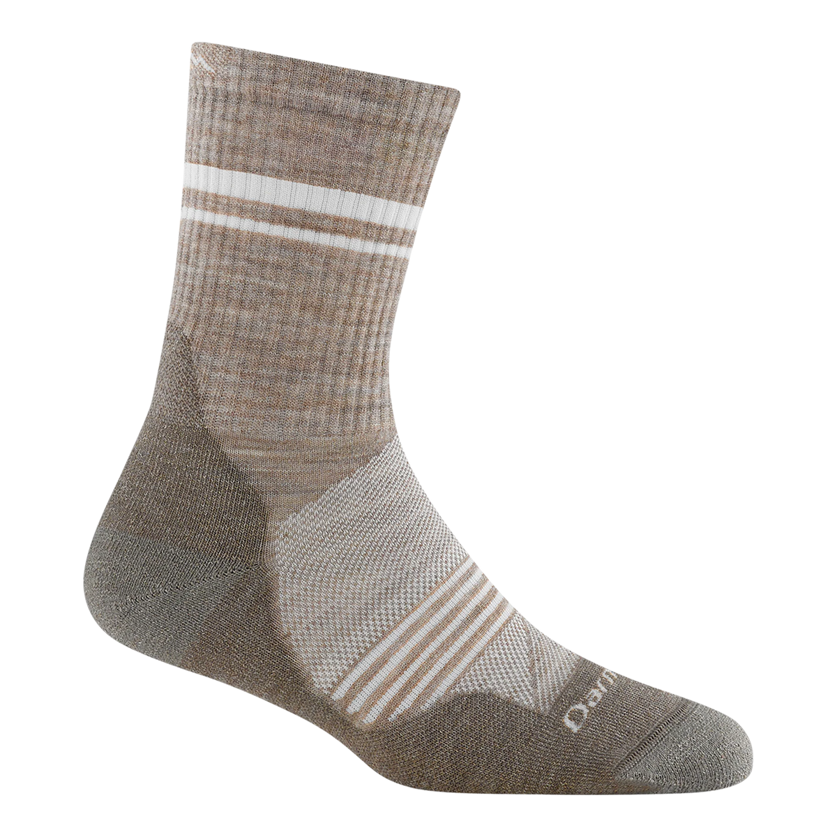 Women's Limited Edition Element Micro Crew Lightweight Running Socks