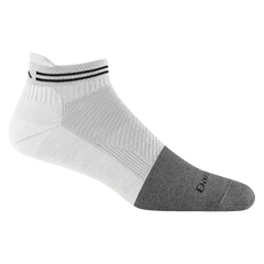 Men's Steely No Show Tab Lightweight Work Socks