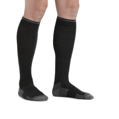 Men's Westerner Over-the-Calf Lightweight Work Socks