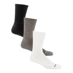 Men's The Standard Lifestyle Crew 3-Pack