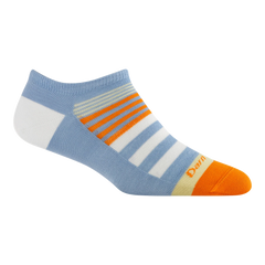 Women's Beachcomber No Show Lightweight Lifestyle Socks