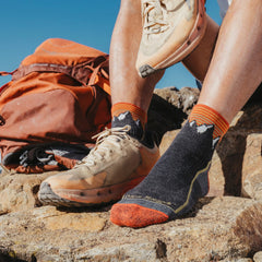Men's Hiker Encounter 2-Pack