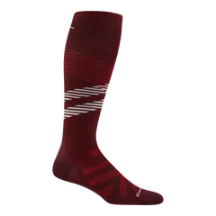 Men's Pennant RFL Over-the-Calf Ultra-Lightweight Ski & Snowboard Sock - Last Chance